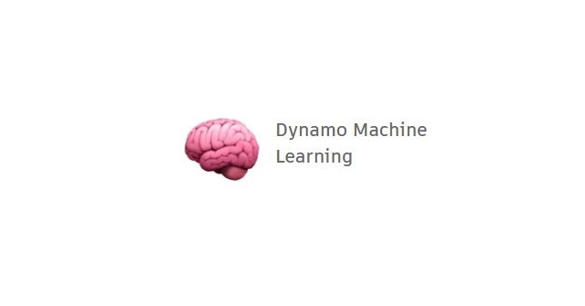Dynamo Machine Learning