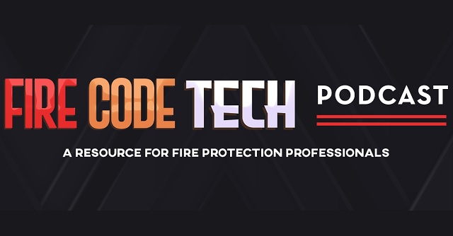 Fire Code Tech